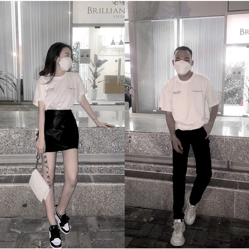 ÁO PHÔNG IN PROFESSIONAL