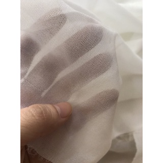 Mùng ép vest nữ