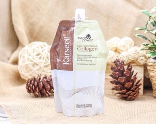 Ủ tóc kasell colagen