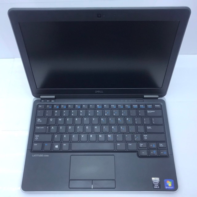 LAPTOP Dell cũ Latitude E7240 i5, 4Gb, SSD 128Gb, 12.5 inch HD đẹp like new | BigBuy360 - bigbuy360.vn