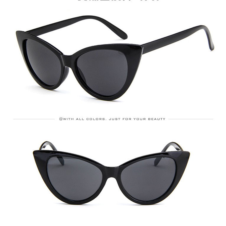 Kính Mát Mắt Mèo Thời Trang Âu Mỹ | BigBuy360 - bigbuy360.vn