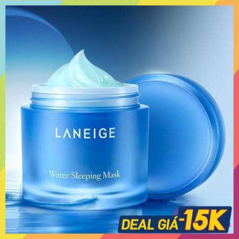 Mặt Nạ Ngủ LANEIGE Cung Cấp Nước 70ml | BigBuy360 - bigbuy360.vn