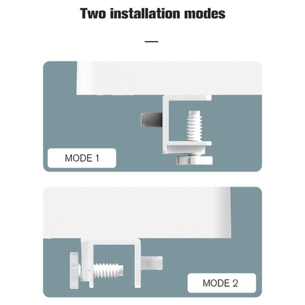Dụng Cụ Cho Cá Ăn Có Đèn LED Mini Thông Minh