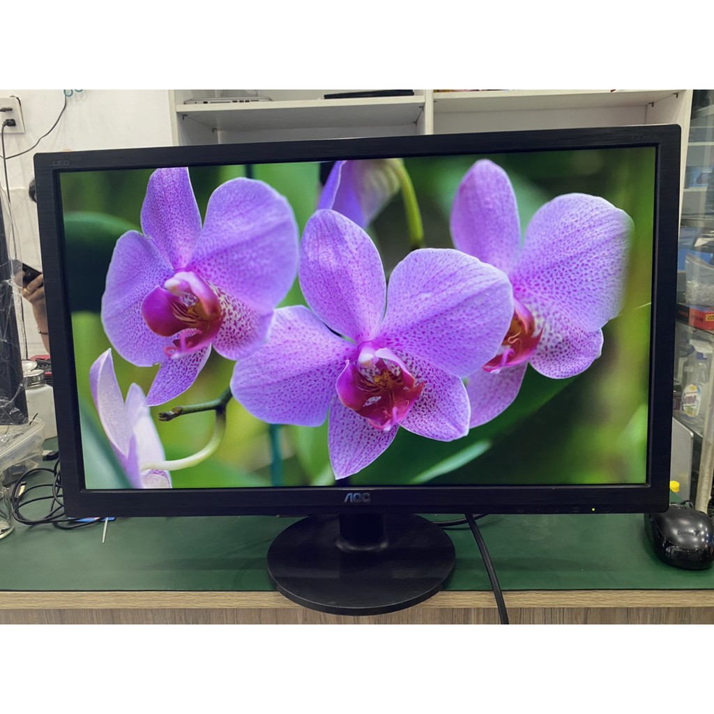Màn Hình AOC 23in | BigBuy360 - bigbuy360.vn