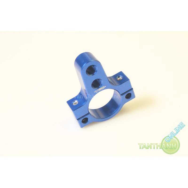 Pát trợ lực sườn