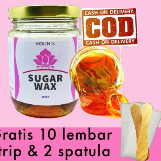 (Hàng Mới Về) Sáp Tẩy Lông Vùng Dưới Cánh Tay 250gr | BigBuy360 - bigbuy360.vn