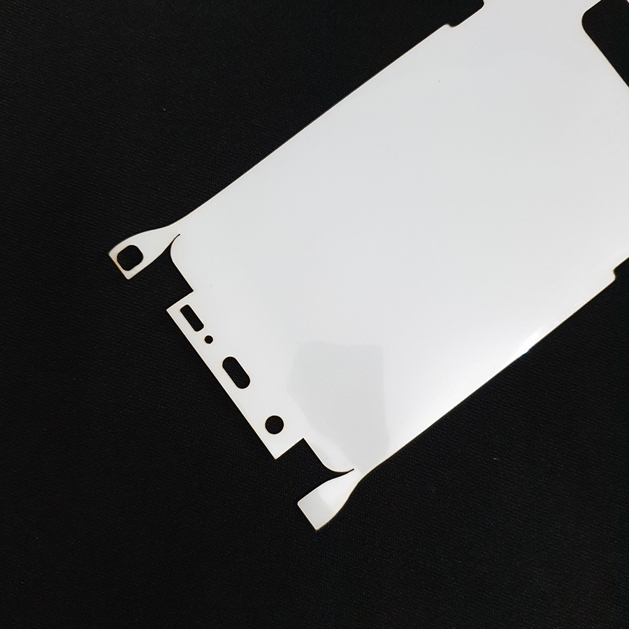 (2 mặt) Bộ PPF full body Note 8