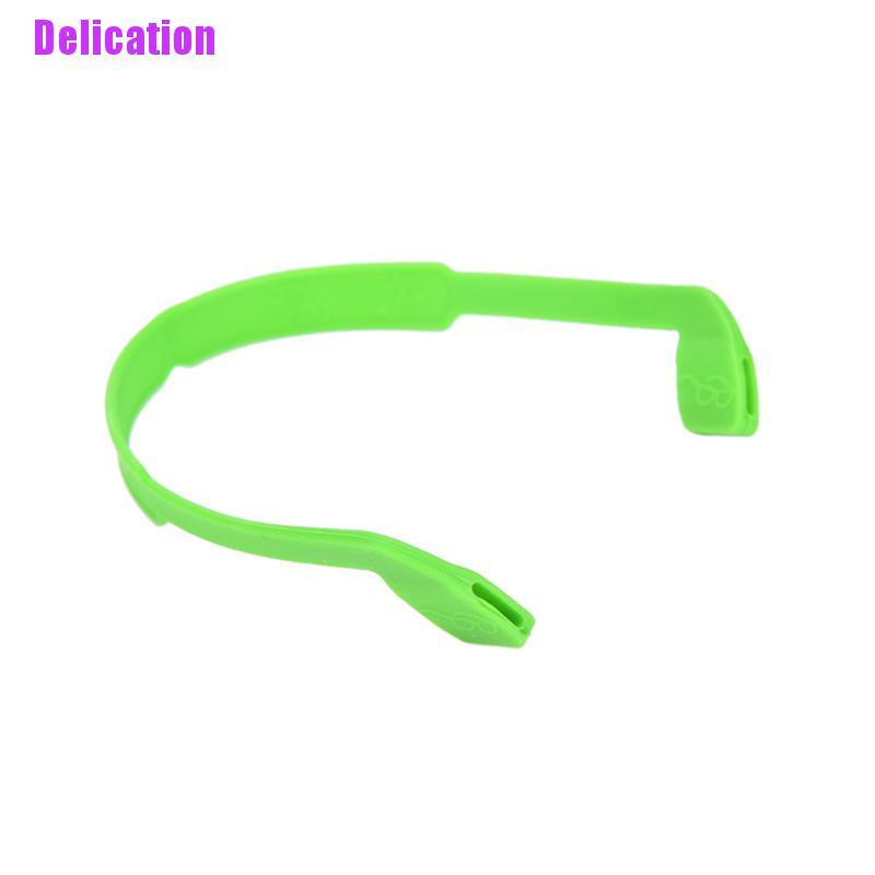 Dây Đeo Silicone Giữ Em Bé