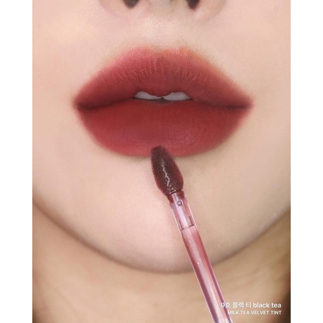 Son Milk Tea Velvet Tint.