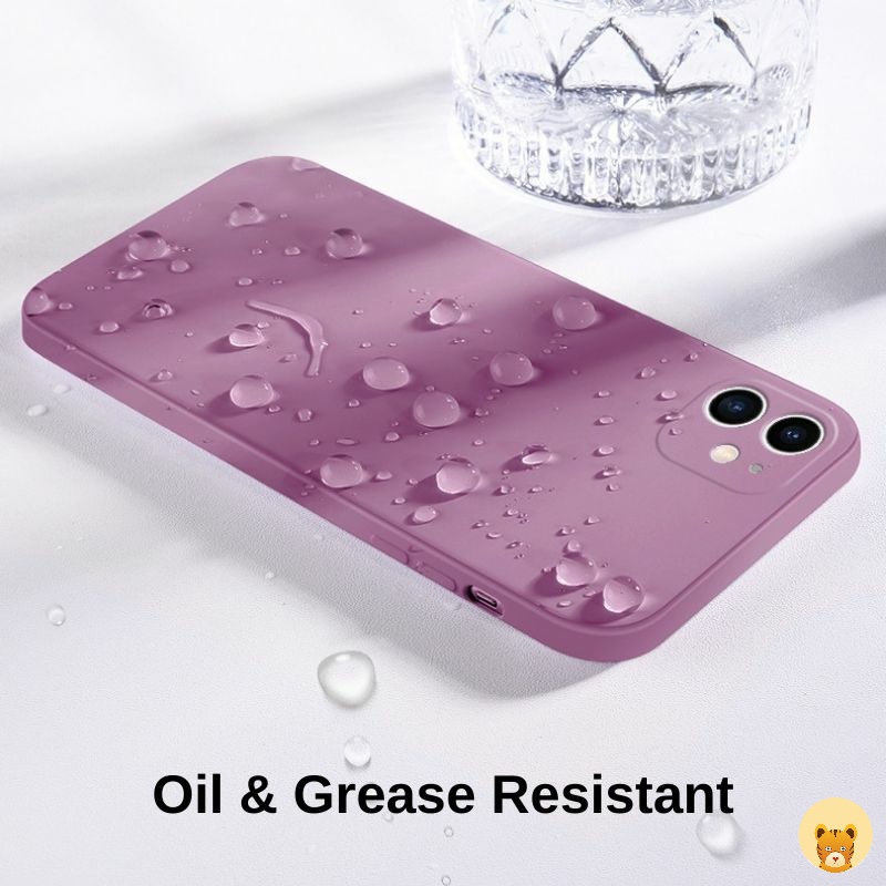 Ốp Điện Thoại TPU Silicone Mềm Đơn Giản Thời Trang + Dây Đeo Cho Vivo Y19