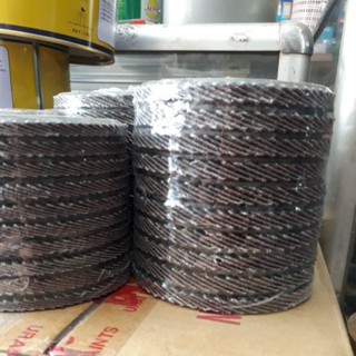 Nhám xếp 100mm