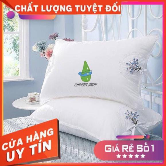 🔰 Ngủ Ngon Hơn Mỗi Đêm 🔰 Ruột gối hơi vikona hàng công ty cao cấp