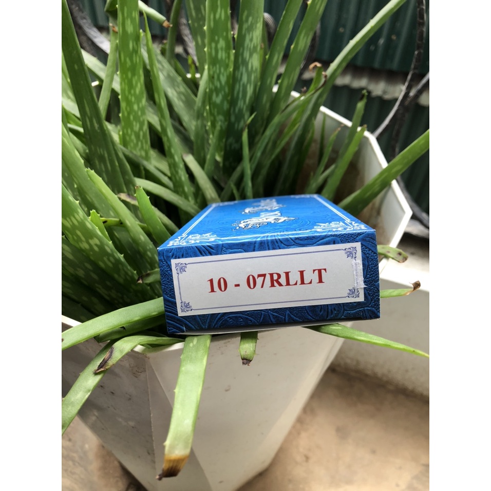 Kim Xăm Tattoo 0.30- 7RL- Kim Blue Needles