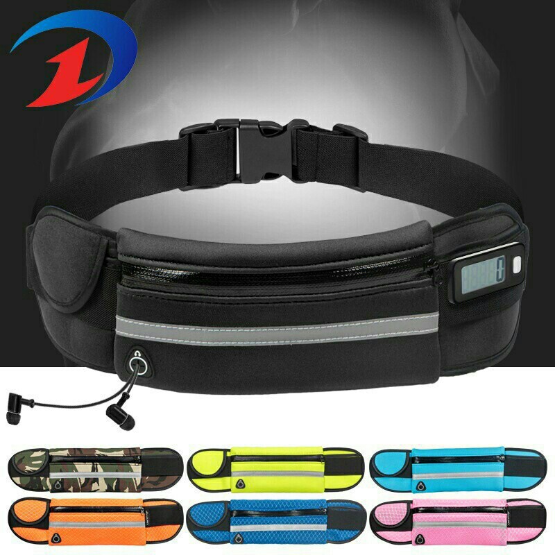 Túi Đeo Bụng Chống Nước Phản Quang PQ1 Nhiều Màu | BigBuy360 - bigbuy360.vn