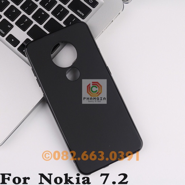 Ốp lưng Nokia 7.2 mới nhất (có video) | WebRaoVat - webraovat.net.vn