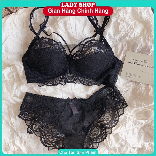 BỘ ĐỒ LÓT  REN MÚT MỎNG 🍁 CÓ GỌNG 🍁SÉT ÁO NGỰC CAO CẤP ,QUYẾN RŨ, THOÁNG MÁT C1235 | BigBuy360 - bigbuy360.vn