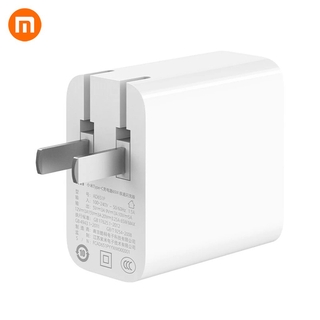 Xiaomi Youpin Củ Sạc  Type-C 65W Sạc Nhanh Dành Cho  Mi10 Redmi Note 9S Huawei P30 Pro Dùng Khi Đi Du Lịch