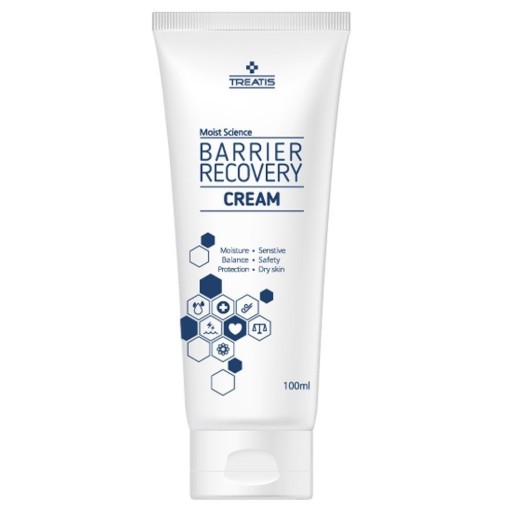 Kem Dưỡng Phục Hồi Da Treatis Barrier Cream
