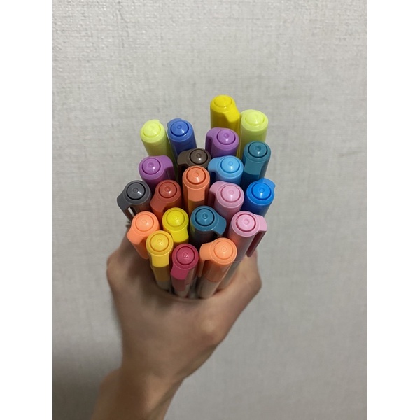Bút Highlight Daiso (lẻ)