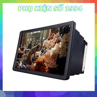 Box Kính 3D phóng to màn hình Smartphone F2
