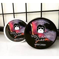 Sáp vuốt tóc Apestomen Volcanic Clay