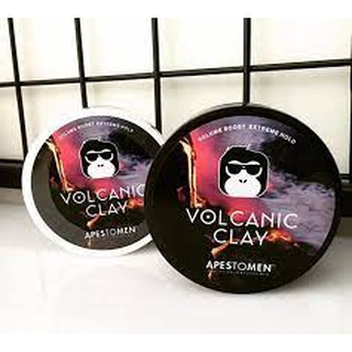 Sáp vuốt tóc Apestomen Volcanic Clay