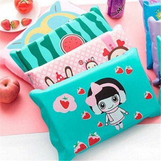 Gối nước mát cho Bé