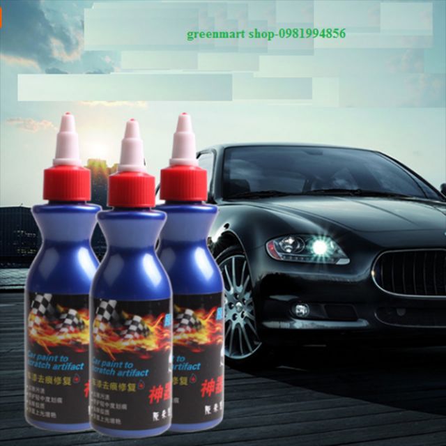 KEM XÓA VẾT XƯỚC