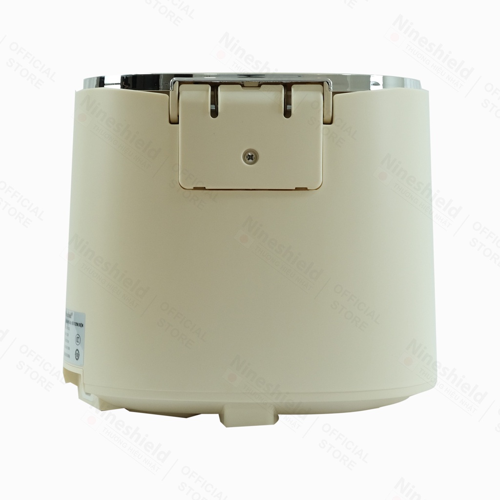 Nồi cơm điện tử 3L Nineshield KB-1002
