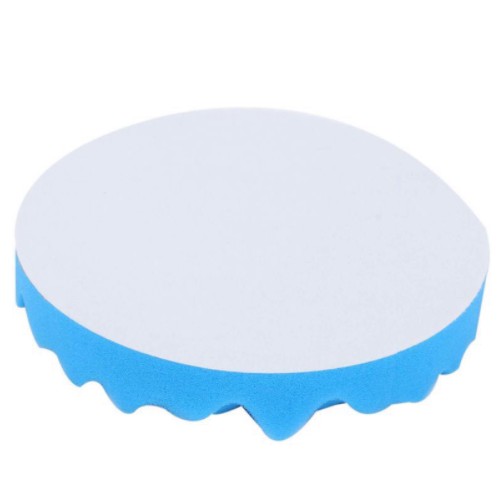 PHỚT XỐP 18CM 7 INCHES BÓNG BƯỚC 2 DẠNG SÓNG