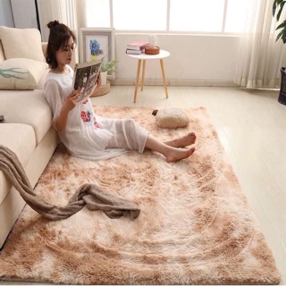 Thảm bali lông 1,6m *2m