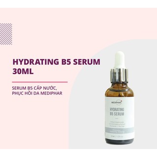Serum cấp ẩm phục hồi Hydrating B5 Mediphar