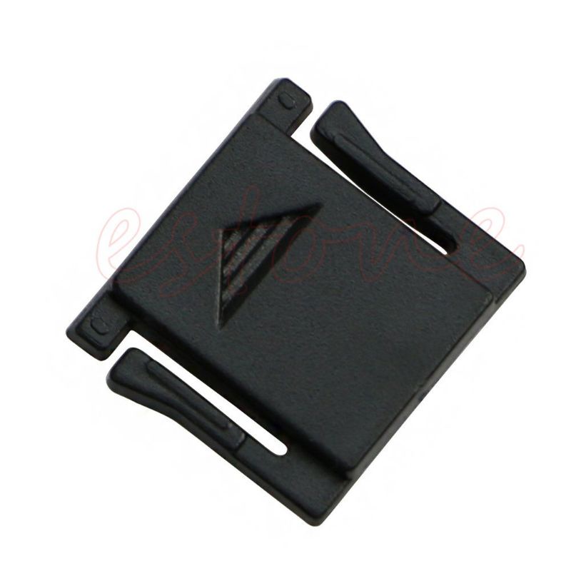 Btm BS-1 Flash Hot Shoe Cover Dành Cho Olympus Cho Máy Ảnh Panasonic Pentax