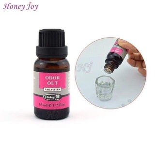 Nước khử mùi lưu huỳnh làm móng