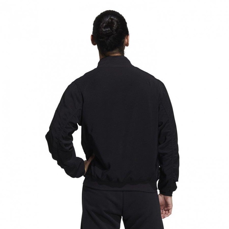 Adidas MID2BOMBJAP Bomber Jacket - Áo khoác Adidas Chính Hãng
