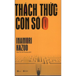 Sách - Thách Thức Từ Con Số 0