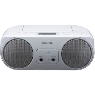 Đài đĩa CD Radio Toshiba TY-C150