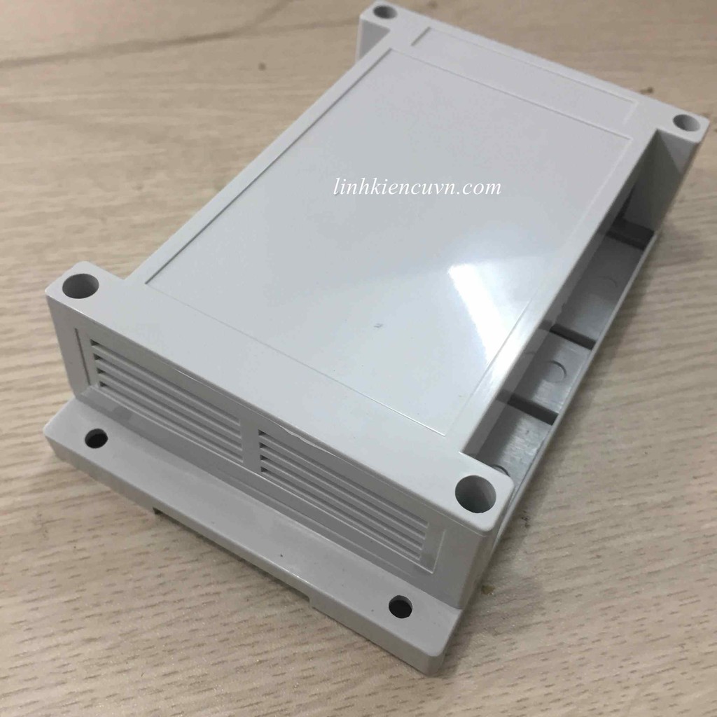 Hộp Nhựa PLC 145*90*40mm