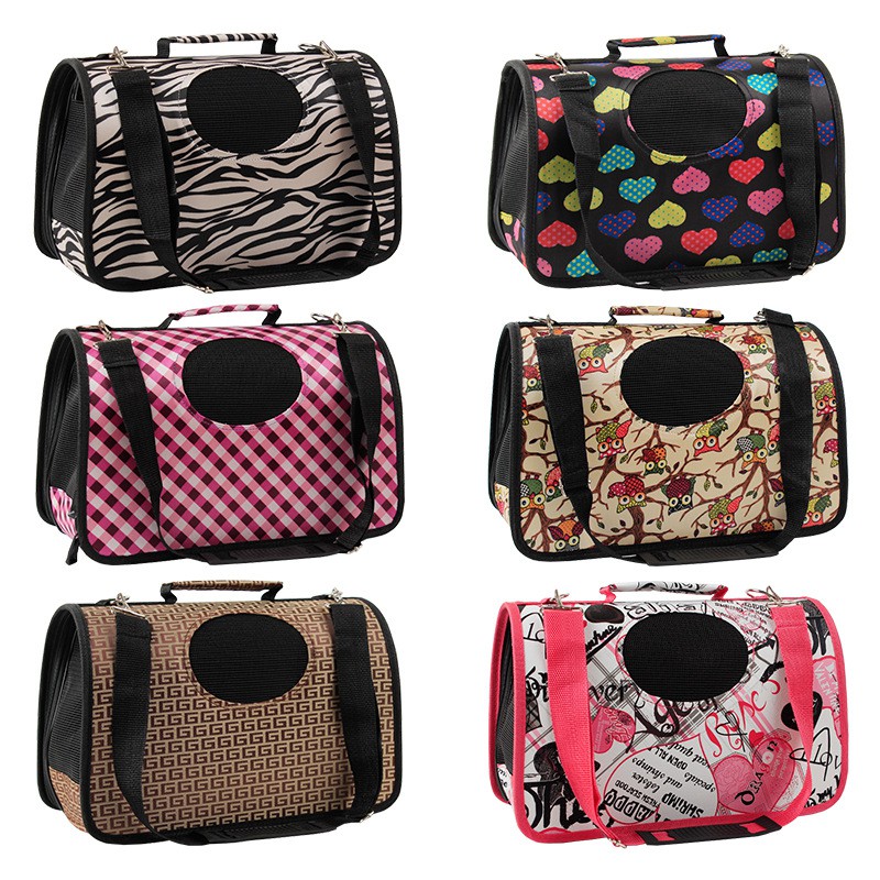 Balo thú cưng - BX0271