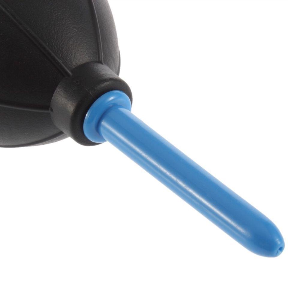 Bóng Đen Thổi Bụi Ống Nhòm Máy Ảnh SLR AUGUSTINA 148mm