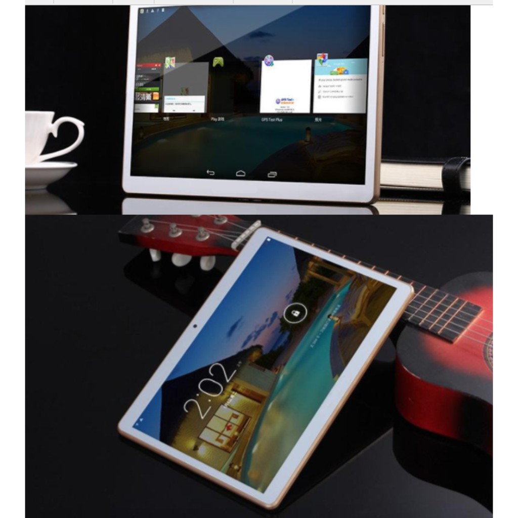 Máy tính bảng tablet 10.1inch android 6.0 4gb rom 64gb siêu mượt - ShopToro | BigBuy360