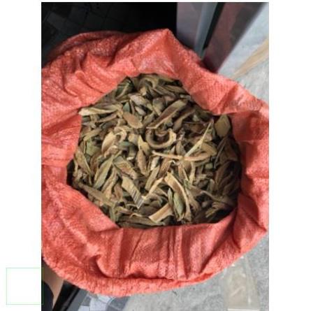 500gr vỏ núc nác ( hoàng bá nam) khô hàng mới thơm sạch ngon