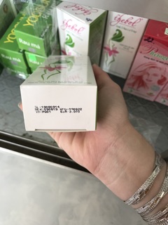 THEBOL dung dịch vệ sinh phụ nữ