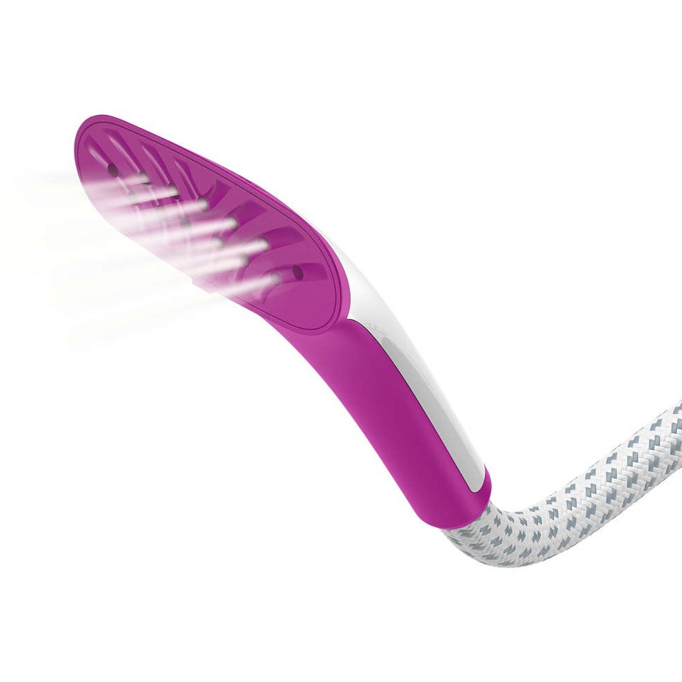 Bàn là, bàn ủi hơi nước đứng Philips, ủi phẳng nhanh, nhiều chế độ là hơi, bảo hành 2 năm chính hãng - GC514/49