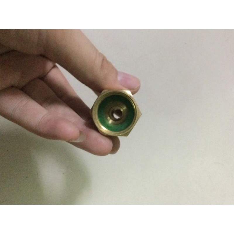combo 5 nối máy vệ sinh
