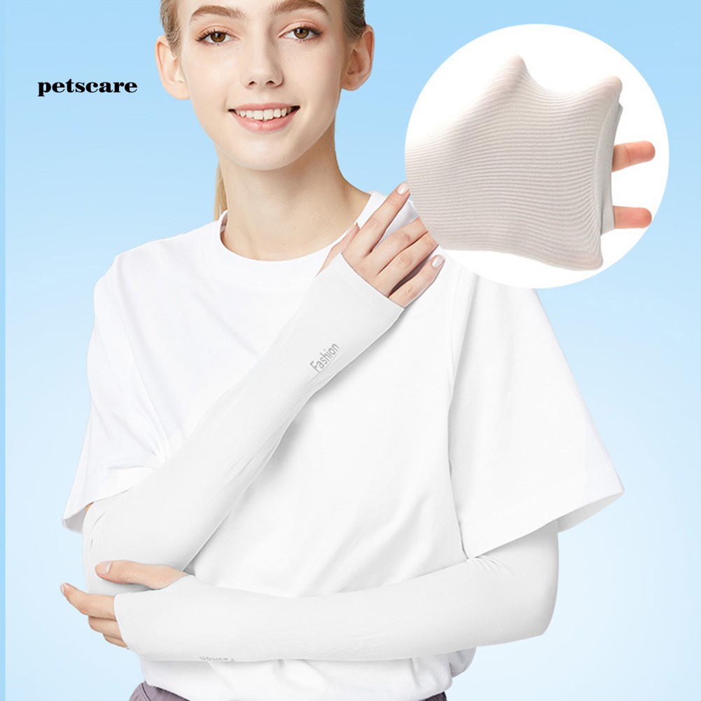 Set   Ống Tay +   Ống Tay Áo Chống Bụi Và Tia Uv Tiện Dụng