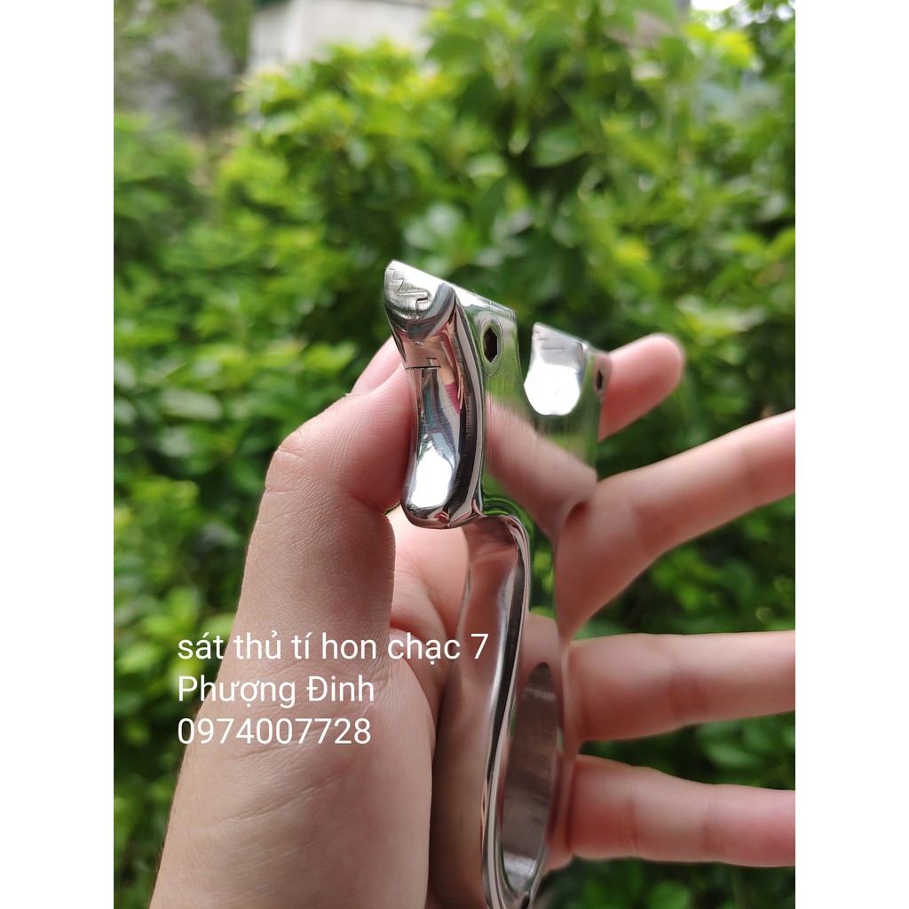 Sát thủ tí hon chạc 7