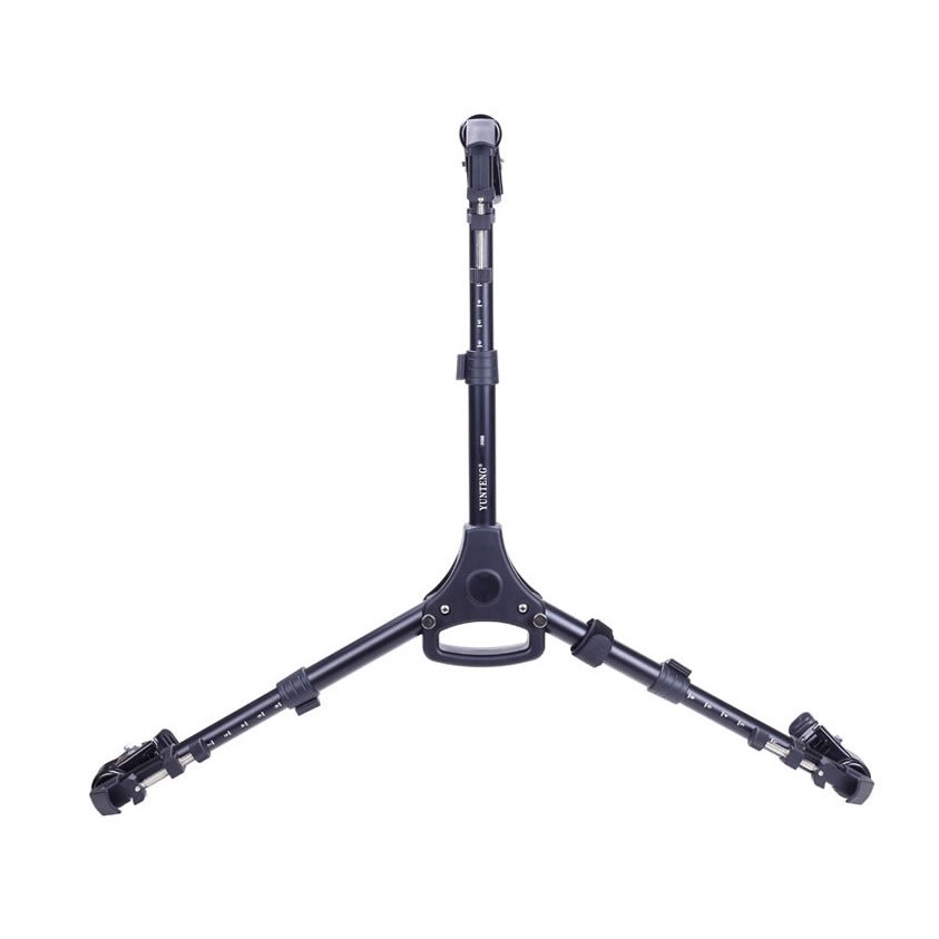 Dolly Tripod Yunteng VCT 900 Chính hãng