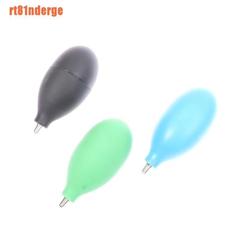 Dụng Cụ Thổi Bụi Bằng Cao Su Cho Điện Thoại / Máy Ảnh