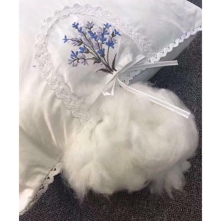 (Quà tặng) Combo 2 gối thơm Lavender